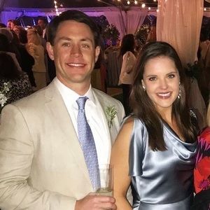 Meet your Posher, Coulter